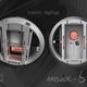 Illustration for article titled Exclusive iDark Matter /iConcept Art Is Loaded With Glorious Spaceships!